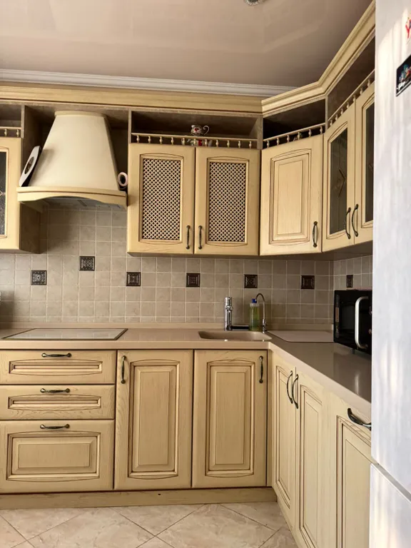 Уютная квартира в самом центре города