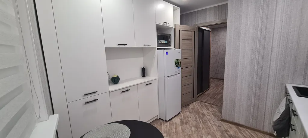 Квартира Уютная квартира в центре города с видом на набережную Нижнего озера — Калининград