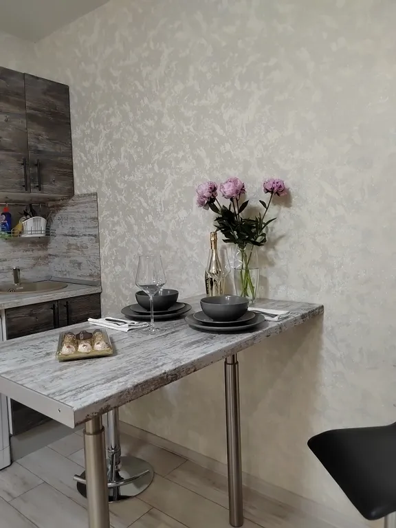 Уютная студия в центре Балашихи