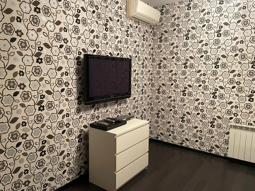 2-этажная квартира на первой береговой линии с видом на море и горы