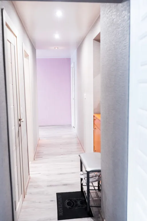 Квартира Двух комнатная  квартира — Ярославль