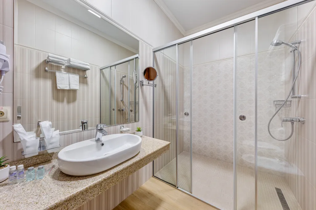 Квартира Комната — Геленджик