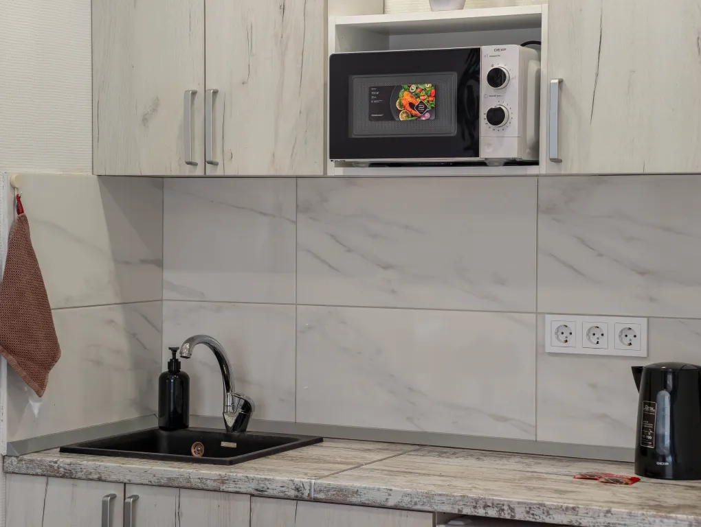 Квартира Квартира - студия "3 Весны" — Красноярск