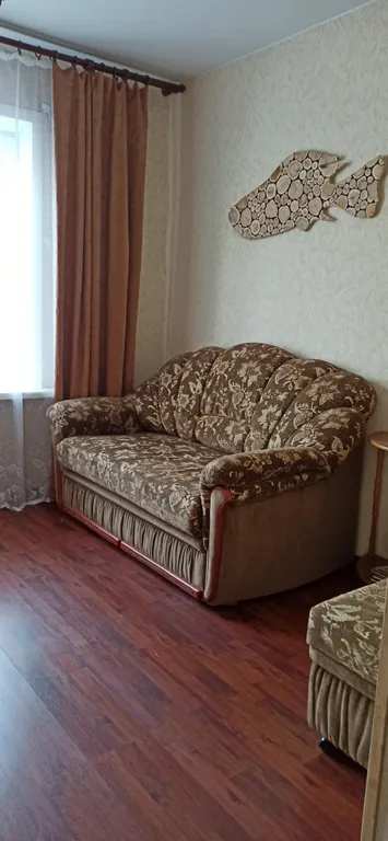 Уютный дом в черте города Осташков на берегу озера Селигер