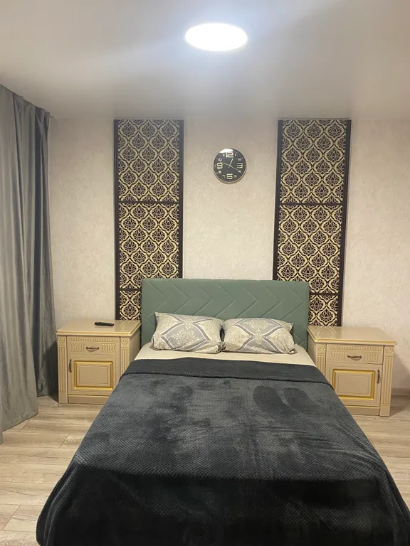 Квартира ЖК ЛагоНаки — аренда посуточно в Майкоп