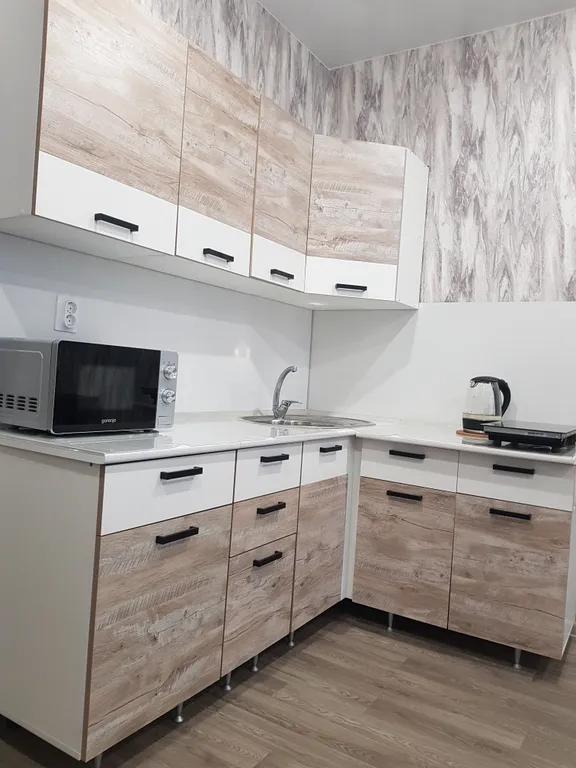 Красивая квартира