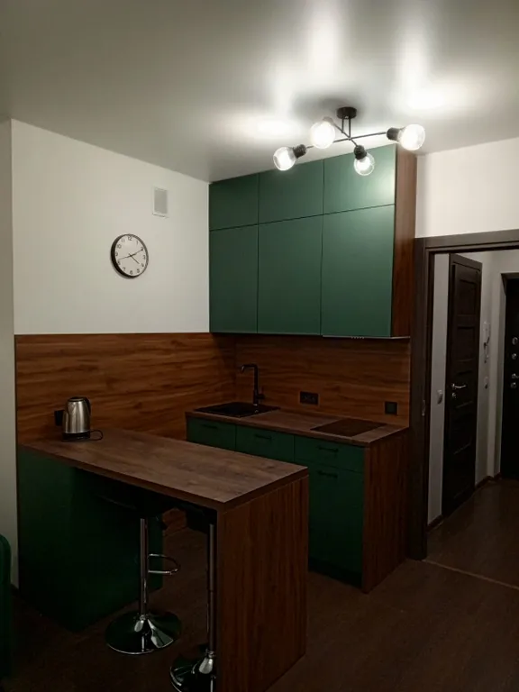 Квартира Квартира Gaffer's 100 — Калининград