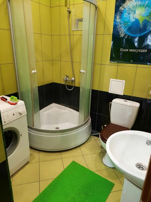 Уютная квартира в центральном районе