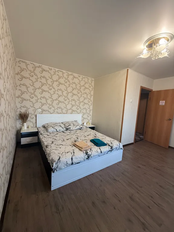 Квартира в центре города