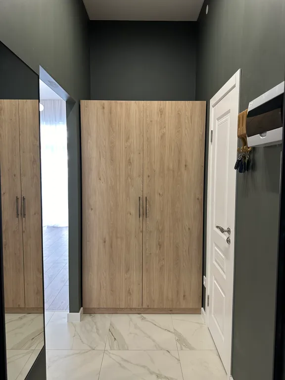 Квартира в Talojarvi на первой береговой линии Онежского озера