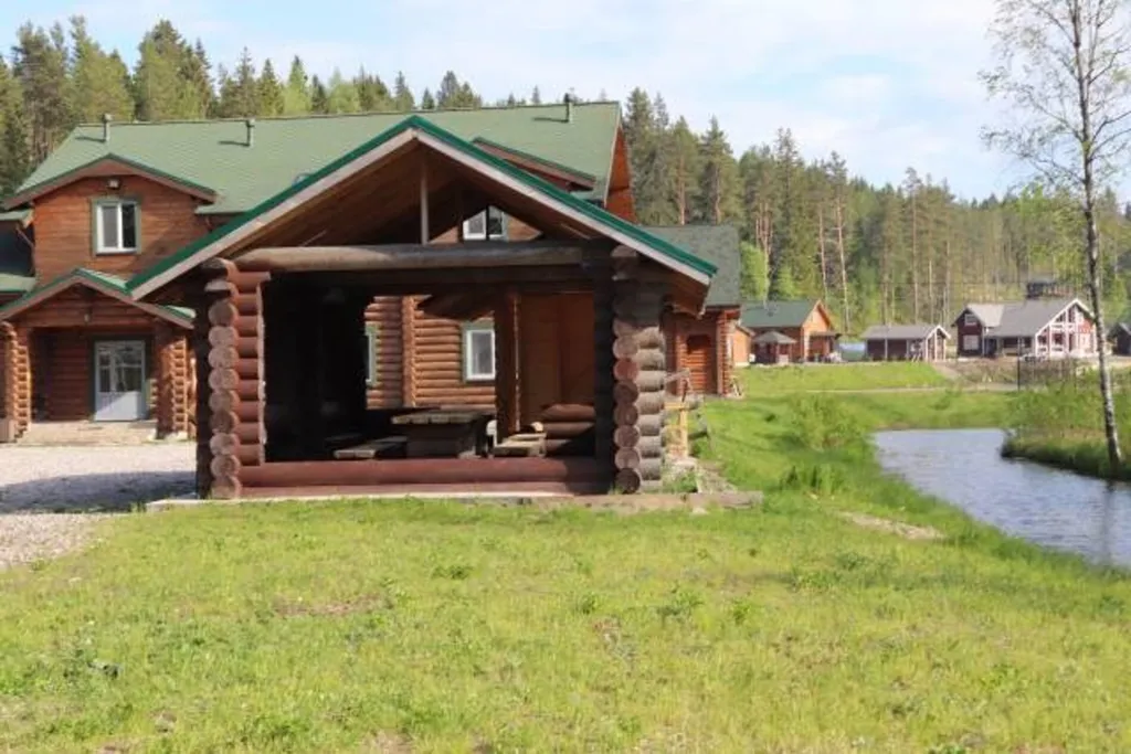 4-комнатный Дом