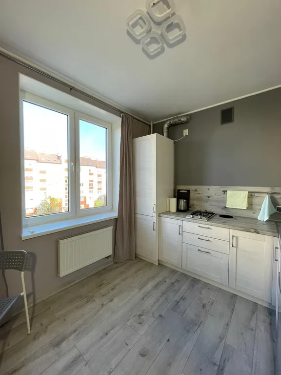 Квартира Уютная и комфортная квартира в 3-х минутах от моря — Зеленоградск