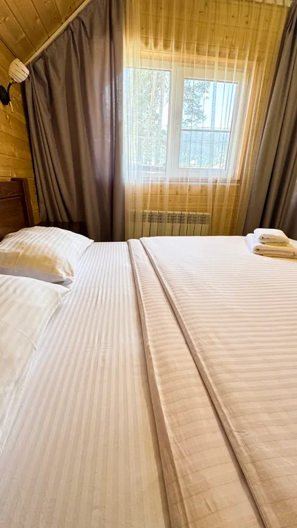 Дом для большой компании