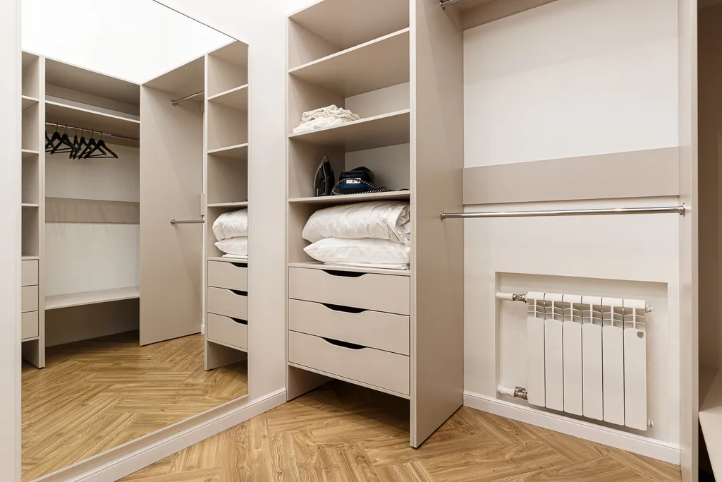 Квартира Большая и светлая квартира у Таврического сада — Санкт-Петербург