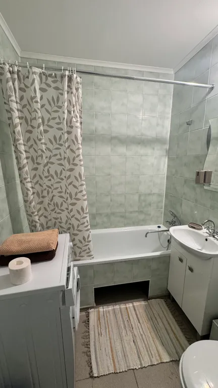 Уютная квартира рядом с набережной Брюгге