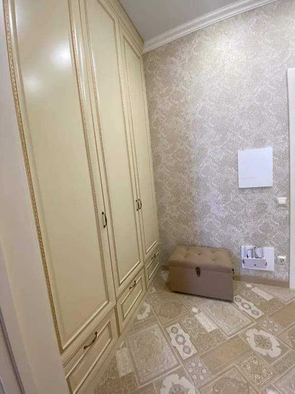 Квартира Апартаменты Rozmarin — Геленджик