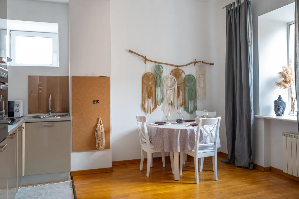 Квартира Уютная квартира на Китай-городе — Москва