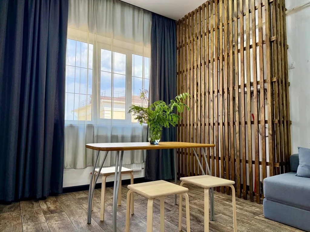 Квартира Квартира в красивом ЖК — Краснодар