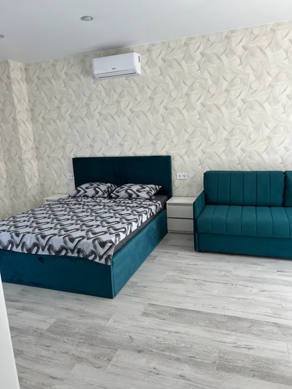 Новый таунхаус со всеми удобствами для большой компании