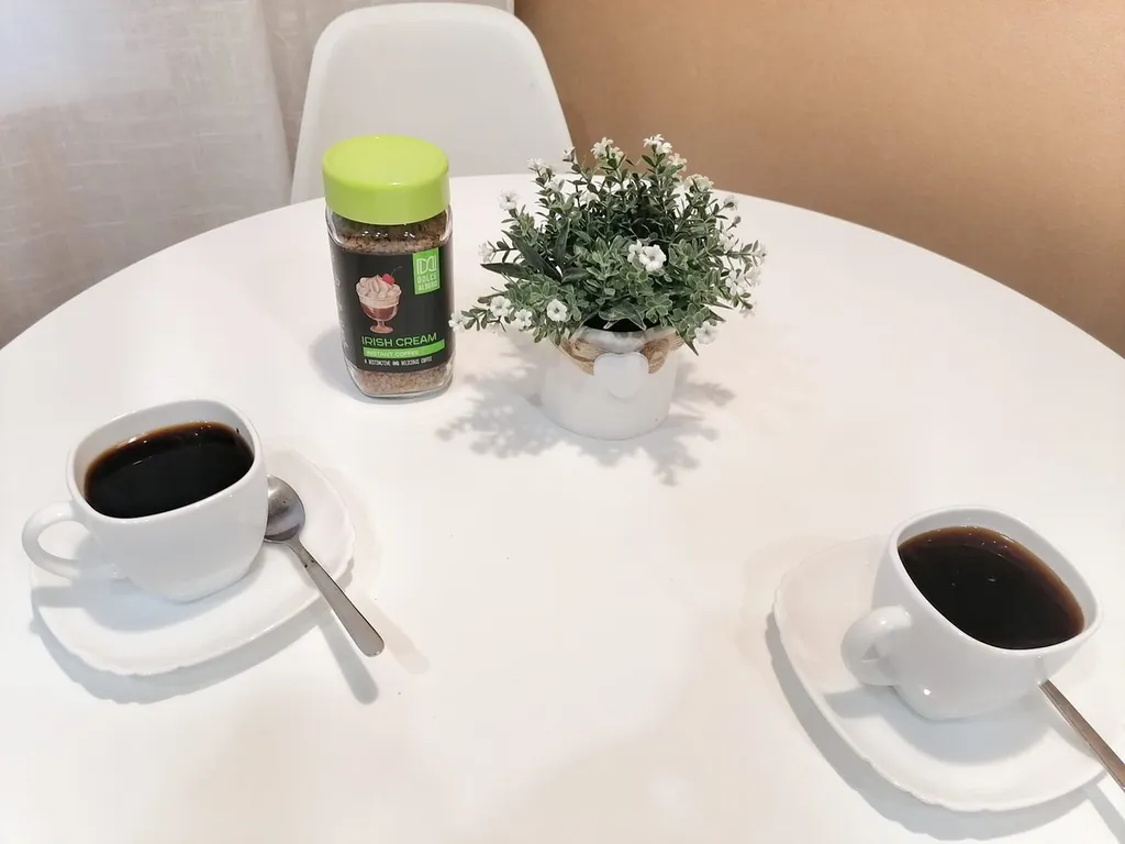 У нас как дома