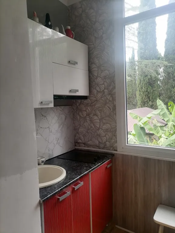 Уютная квартира в центре