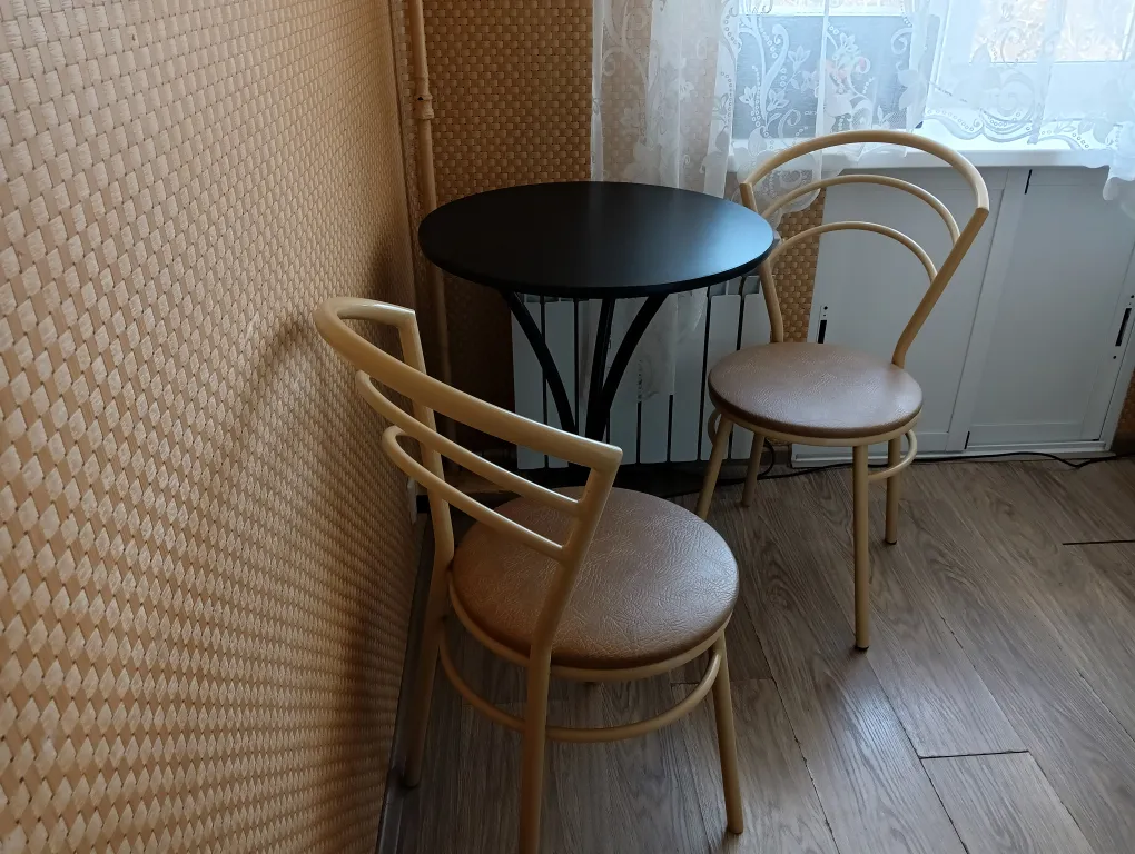 Квартира возле музея