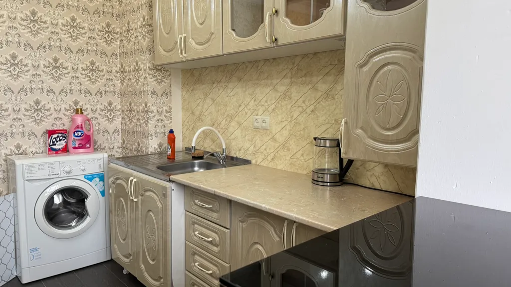 Квартира 2-комнатная Квартира — Дербент