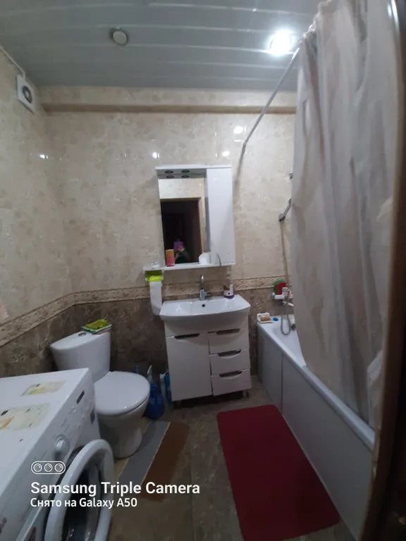 Уютная квартира с видом на крепость