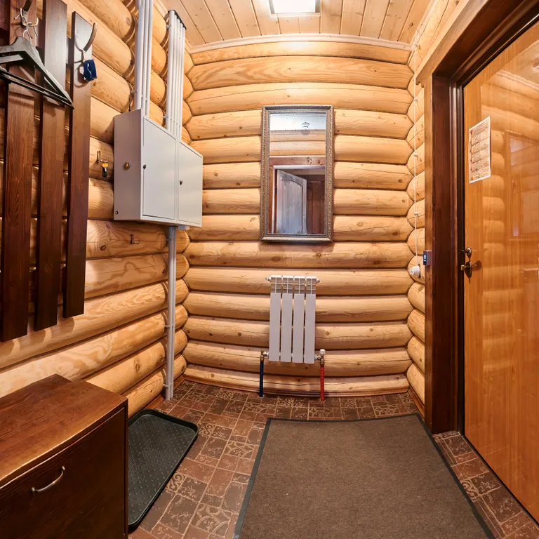 Тихие дачи на Горьковском море