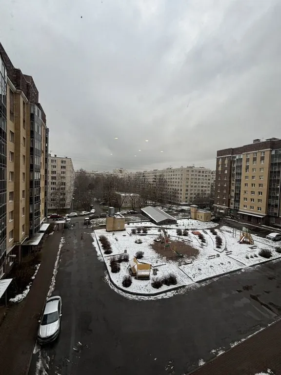 Премиум класса квартира возле ст.м. ул.Дыбенко
