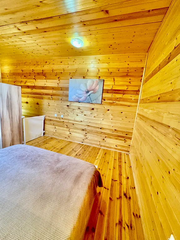 Бунгало на Банном Happy Rabbit