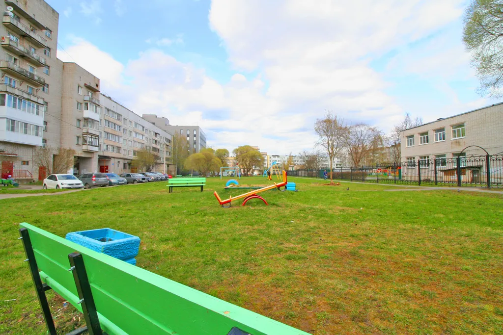 Квартира Квартира у музея Уютная — Кириши