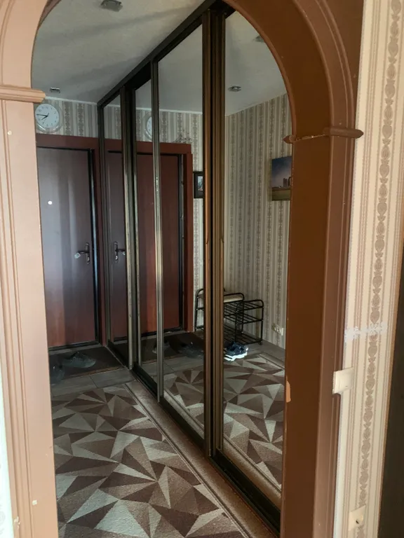Квартира Уютная квартира на Макарова — Нижний Новгород