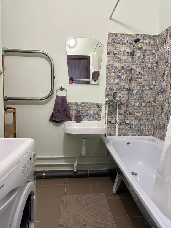 Квартира Квартира в новостройке — Ярославль