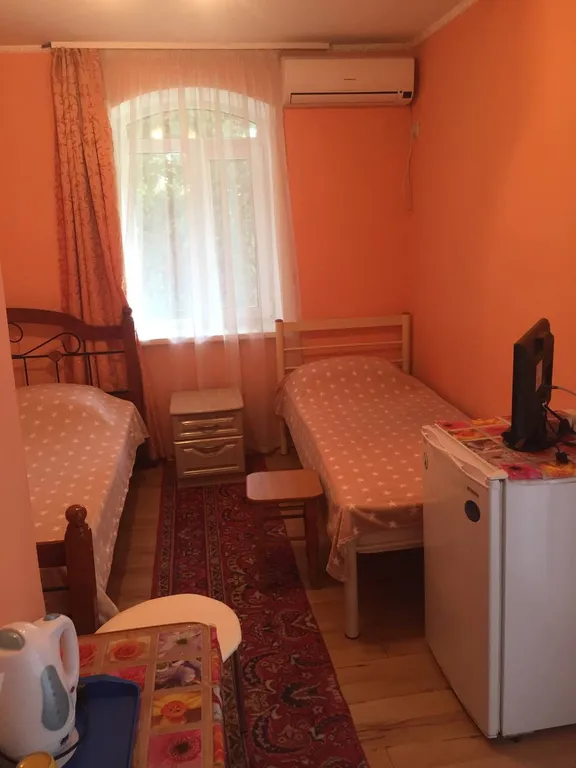 Квартира Комната — аренда посуточно в Судак