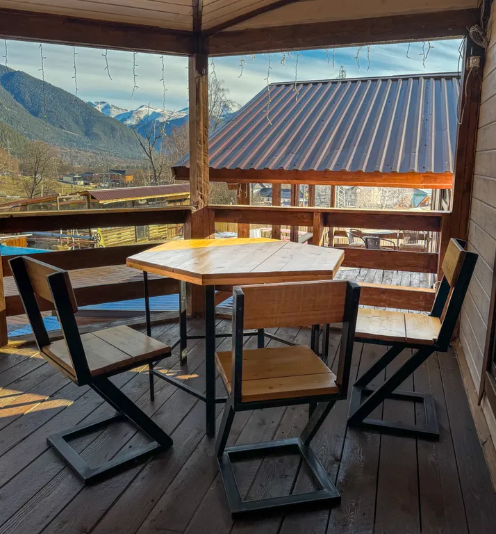 3-комнатный Дом