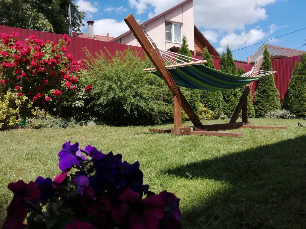 Гостевой дом в центре города