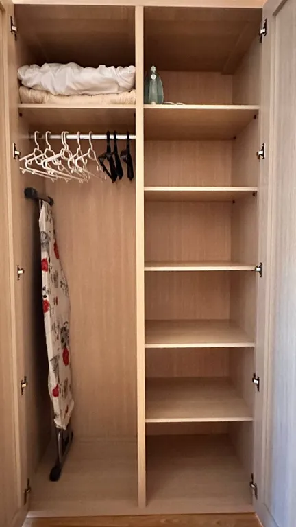 Тихая квартира Sunny Beach