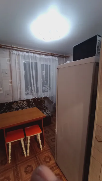 Квартира 1-комнатная Квартира — Геленджик