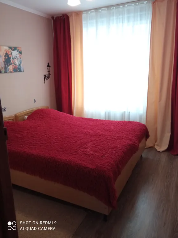 Уютная квартира в курортной зоне