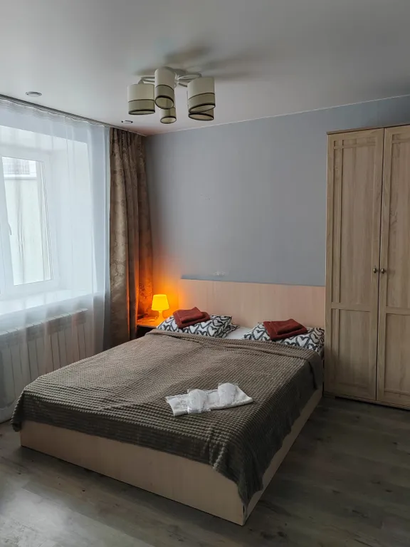 Квартира 1-комнатная Квартира — Екатеринбург