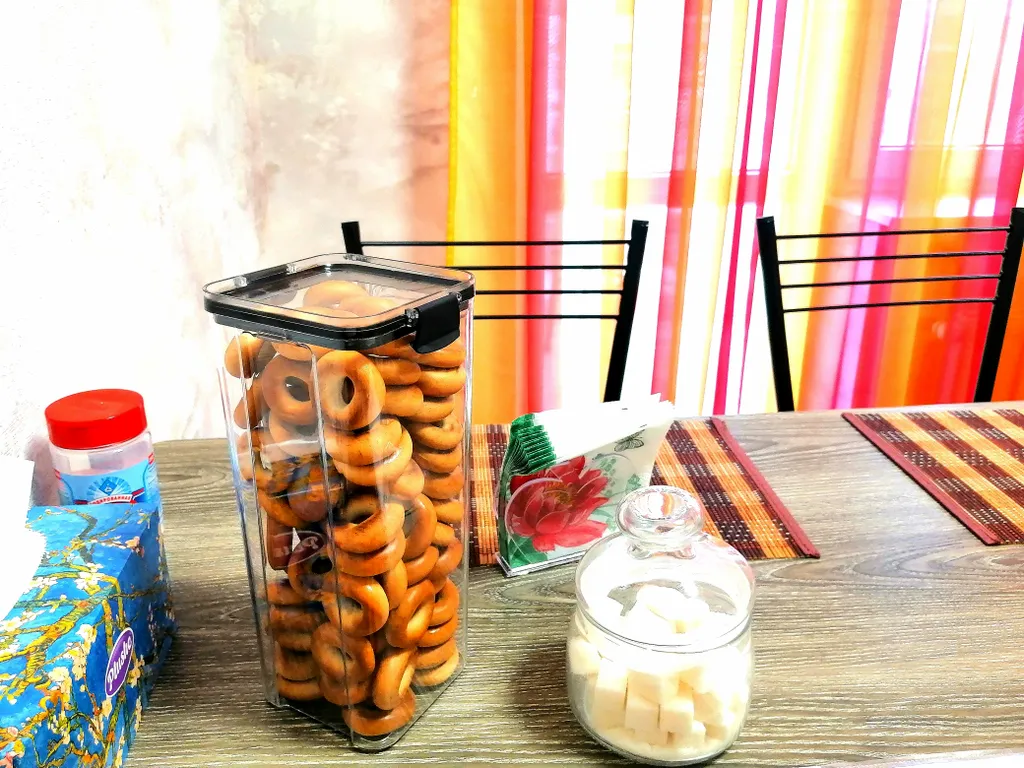 Квартира 1-комнатная квартира в 5 мин от М4 для тех кто ценит комфорт — Динская