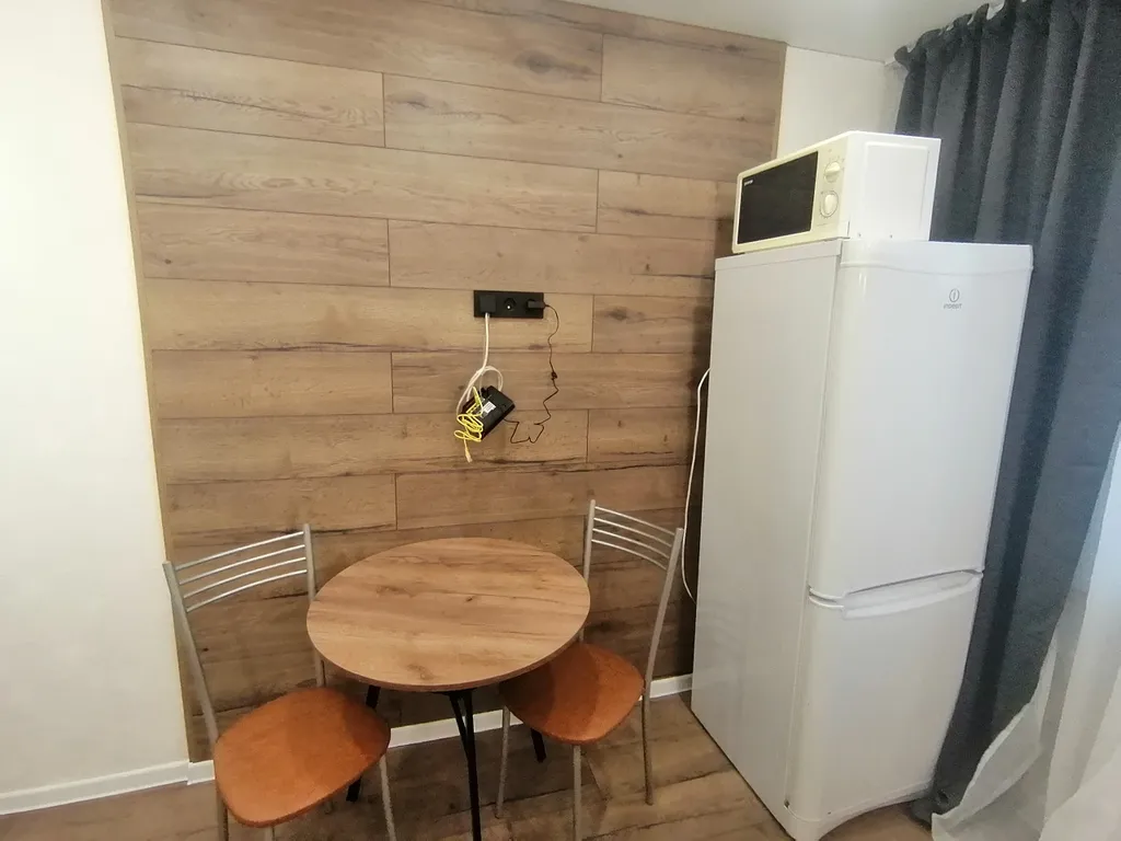 Уютная студия близко к центру