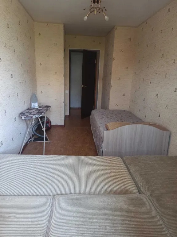 Комфортная квартира