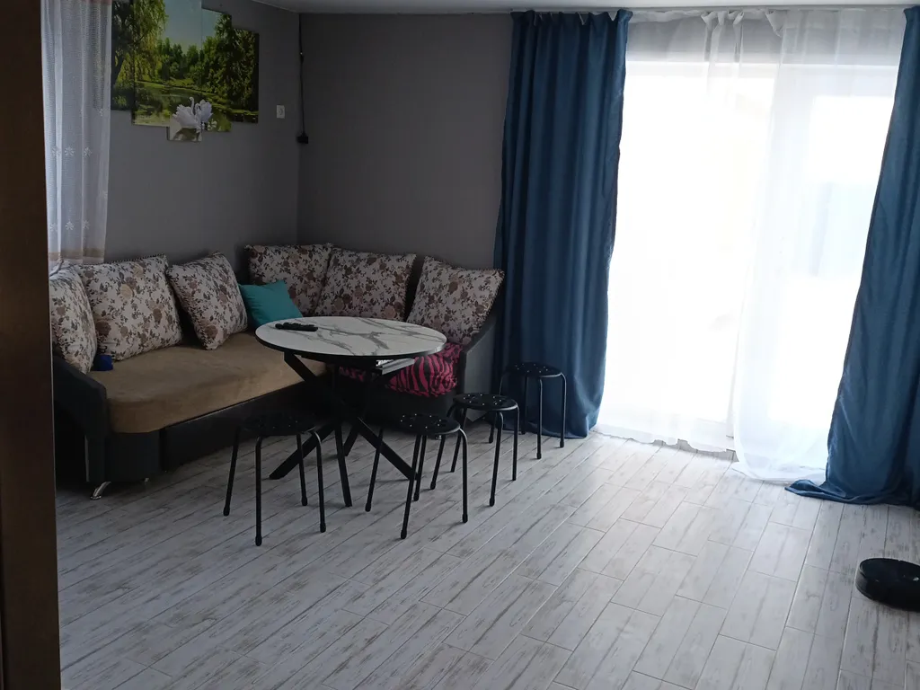 Отличный дом