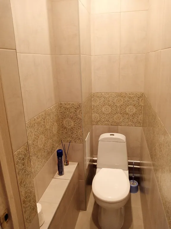 Уютная квартира для отдыха