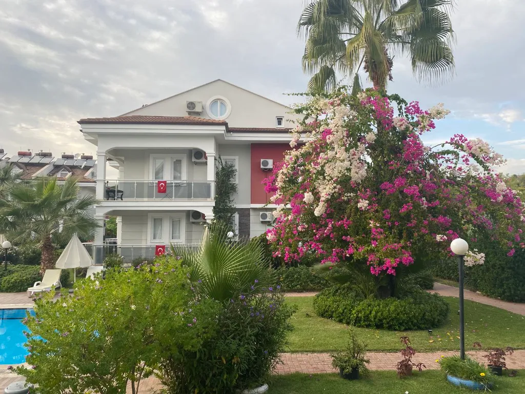 Уютные апартаменты у моря