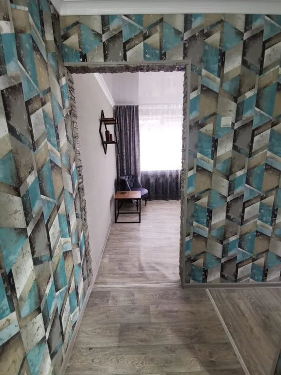 Отличнейшая квартира в самом центре