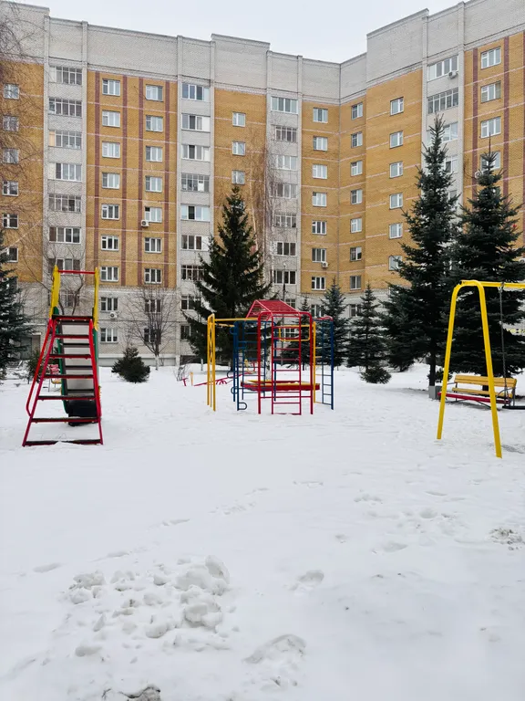 Квартира Уютная квартира — Казань