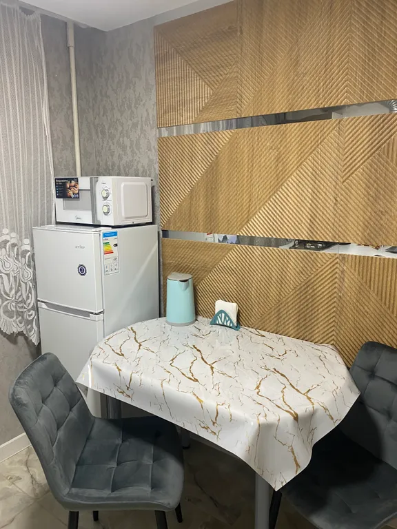 Квартира в самом центре города